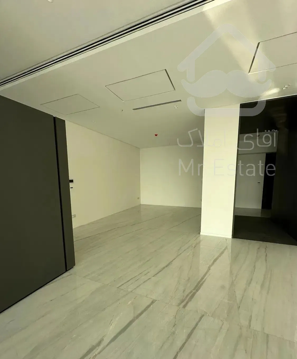 اپارتمان ۲۷۰ متری الهیه خاص مدرن