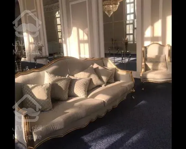 شستشوی مبلمان استیل وراحتی خانوم گل*