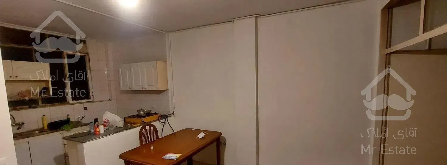 ۴۰متر شمس آباد خیابان‌کمالی