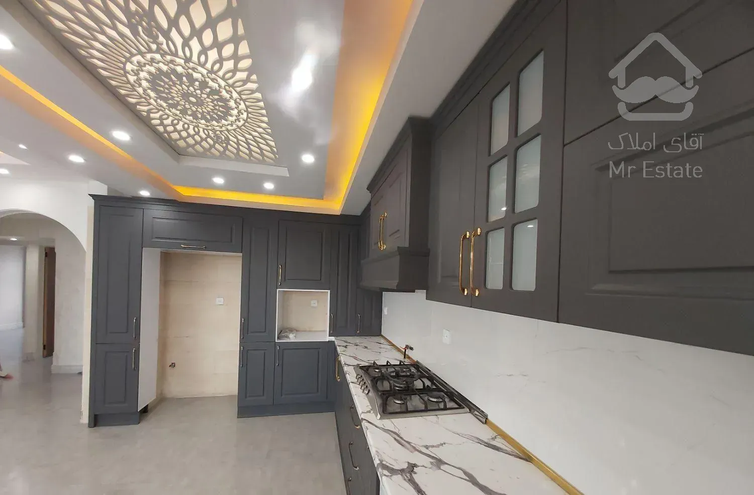 اپارتمان شهرک فاطمی