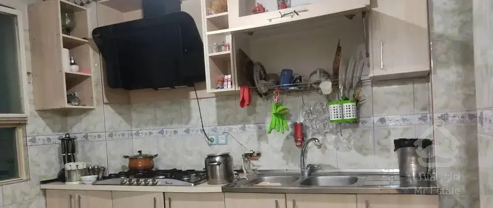 آپارتمان 45متری با پارکینگ