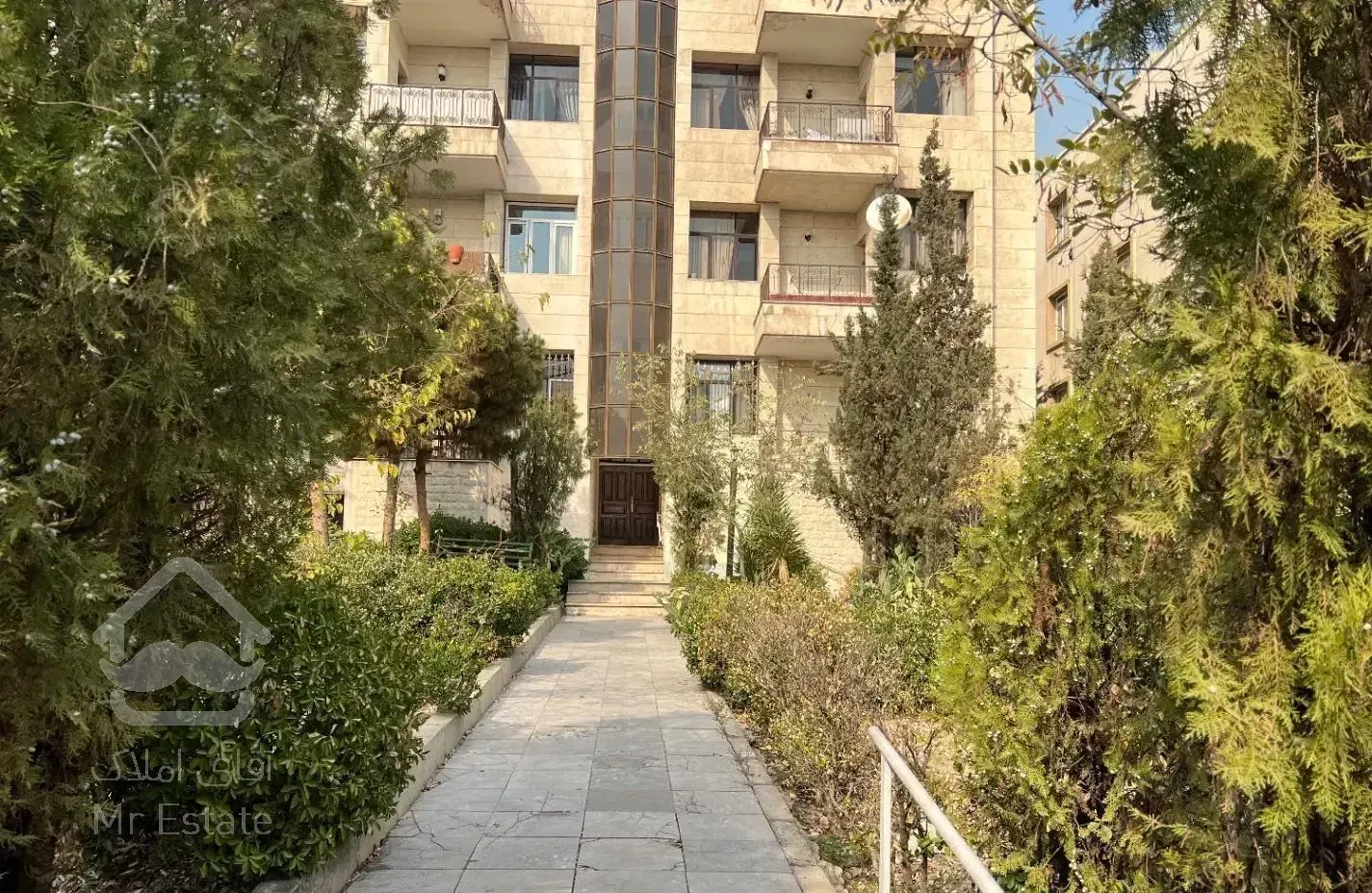 فروش آپارتمان در شهرک غرب