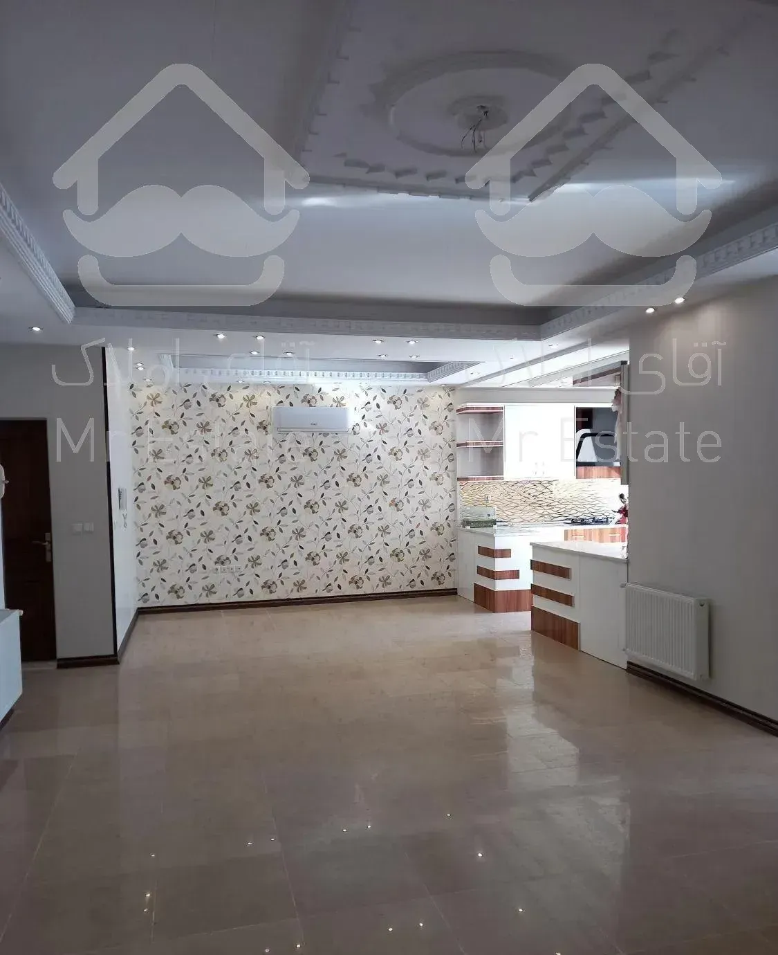 فروش آپارتمان ۱۰۰متر نارمک فرجام