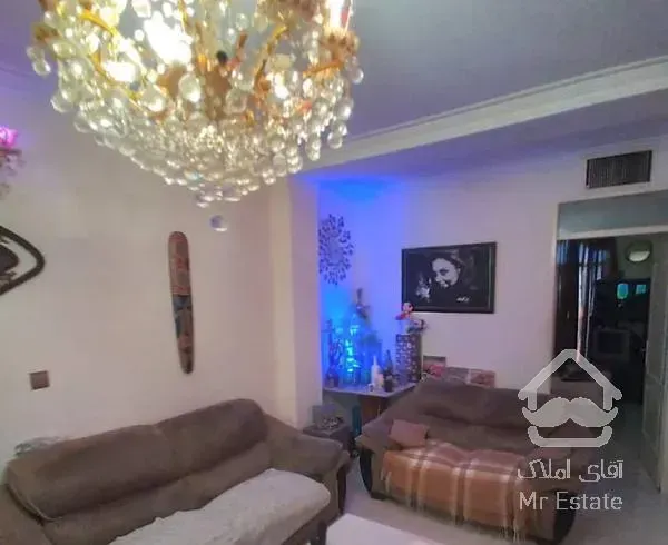 ۷۰متر ۲خ فول امکانات شمال فردوس غرب