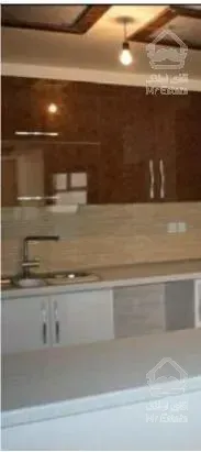 اداری 85 متر بر اصلی آیت الله کاشانی