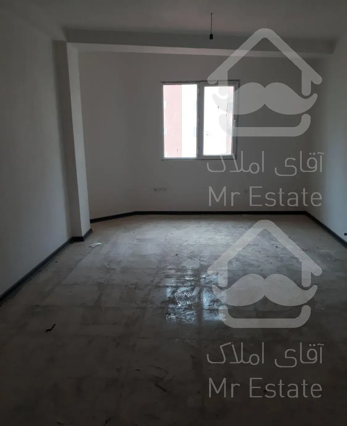 آپارتمان مسکن مهر ساری میارکلا