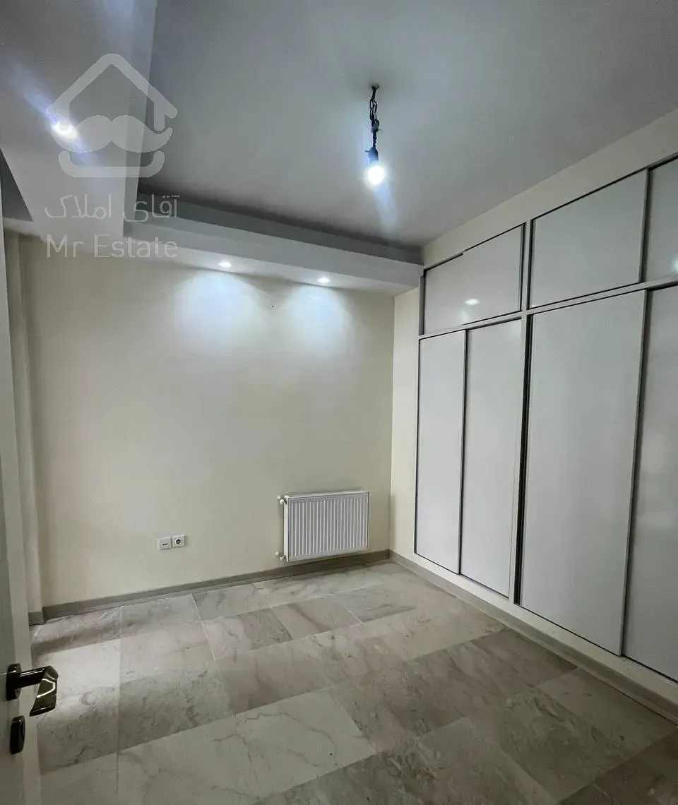 آپارتمان ۱۳۲متر  ۳خواب فول