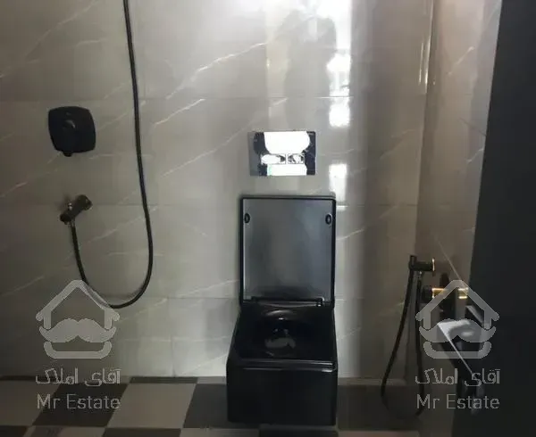 ویلا ۷۶۰متر زمین ۳۰۰متر بنا احمد اباد تهراندشت