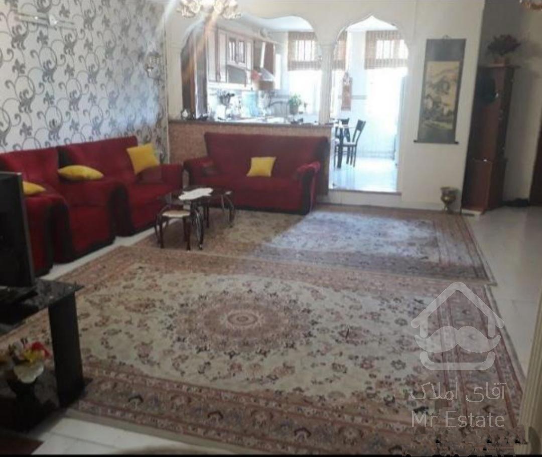 آپارتمان 105 متری دو خواب