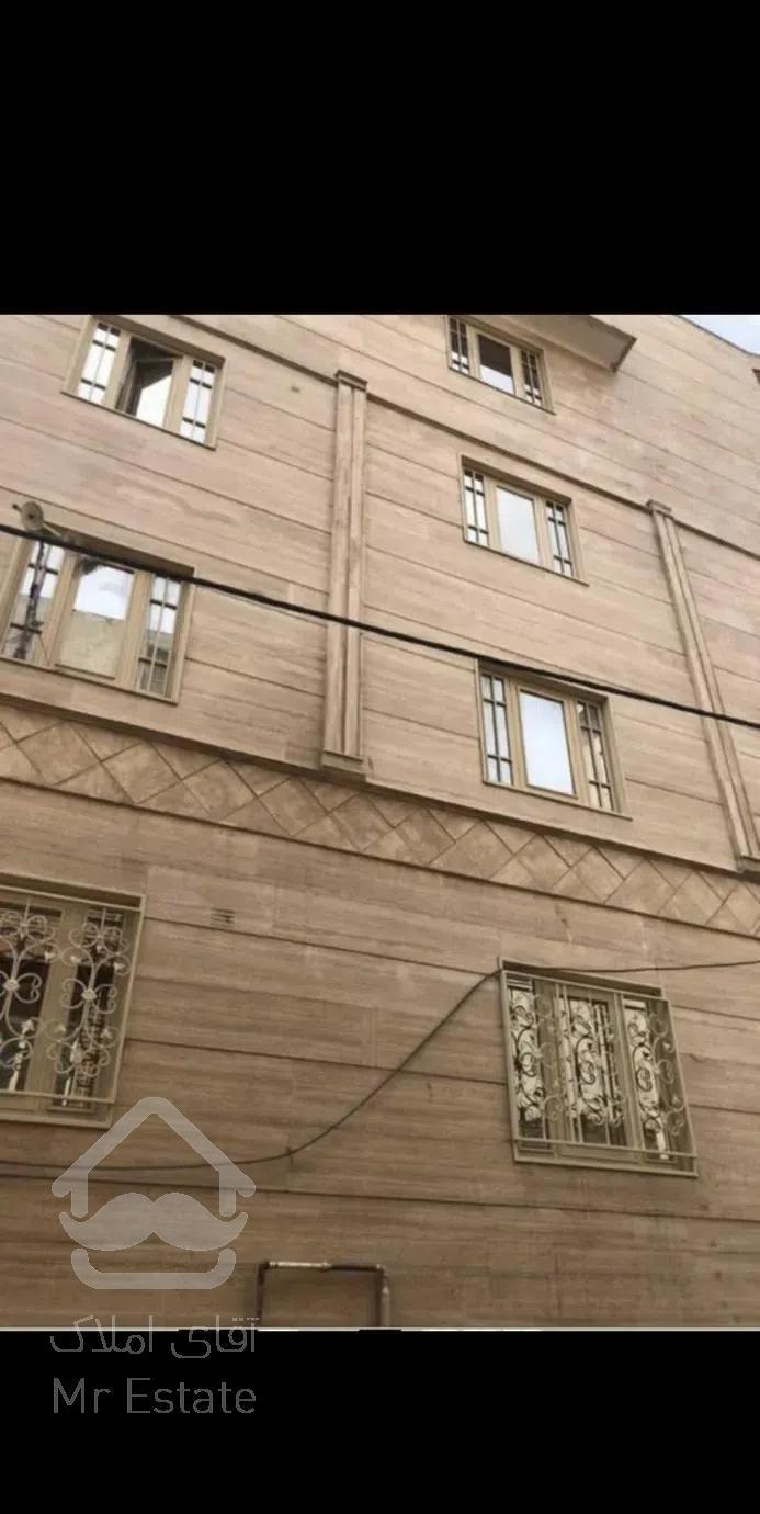 آپارتمان شکوفه کرمان ۷۰ متر ۲ خواب تخلیه