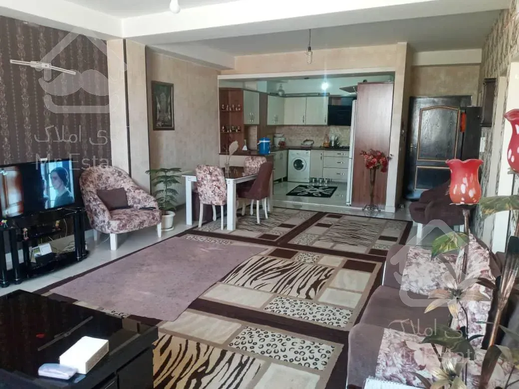 100 متری خوش نقشه بهار غربی