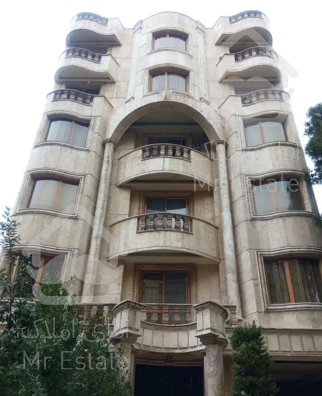 گاندی جنوبی ۱۱۵مترشخصی ساز خارج از طرح