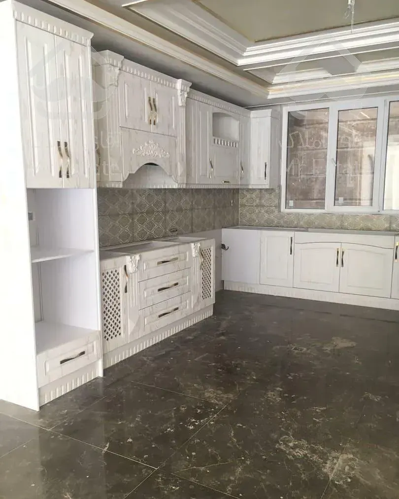 آپارتمان۳۰۰متری شخصی ساز لاکچری شهرک گلستان غربی