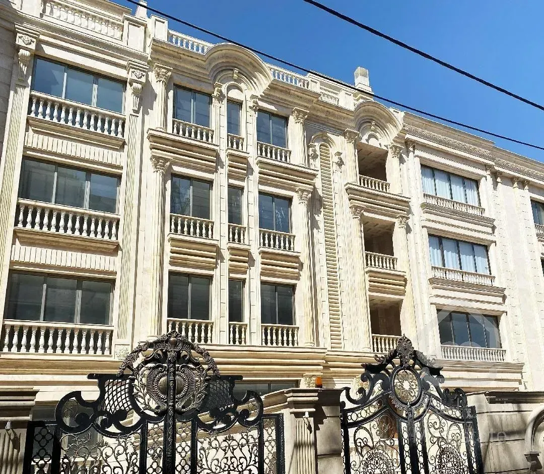 فروش واحد 220 متری فرهنگ شهر