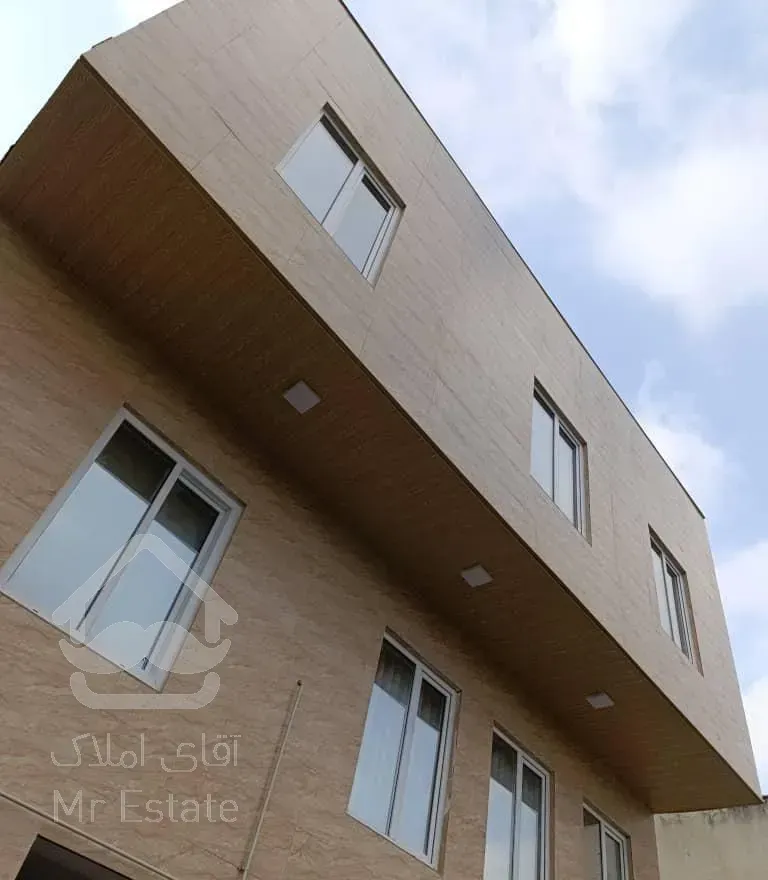 ویلای استخردار خزر