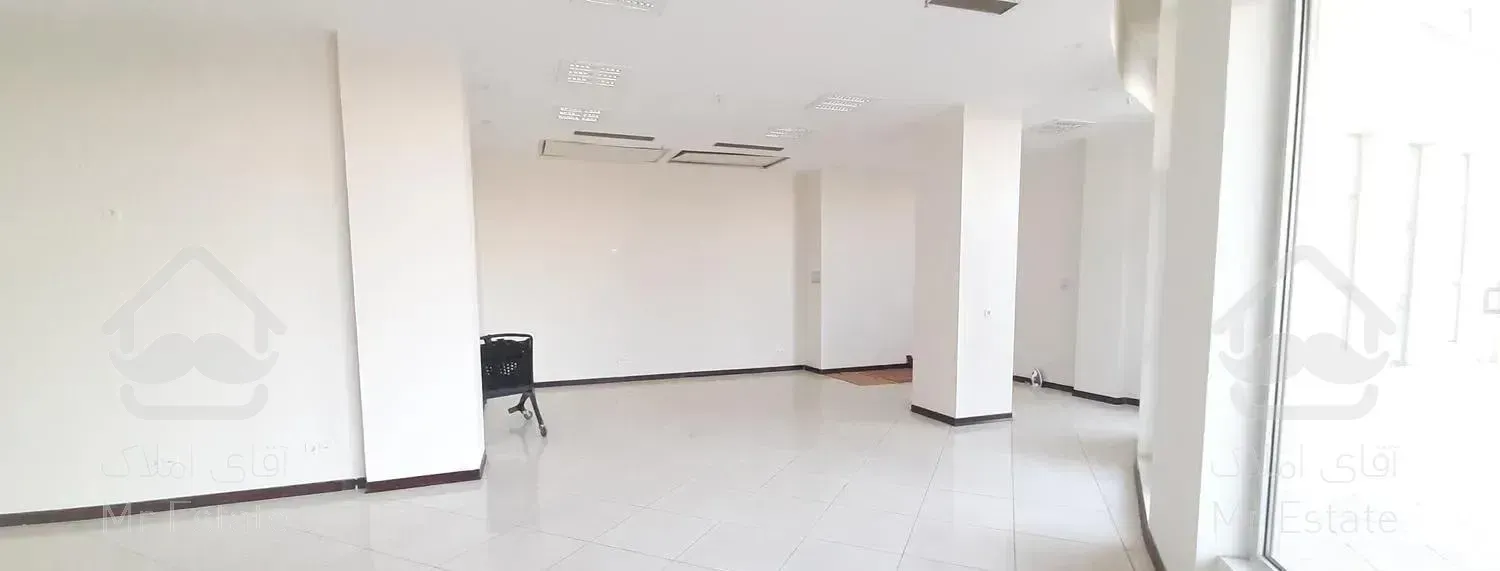 ۱۱۰متر تجاری برج‌ پردیس المپیک