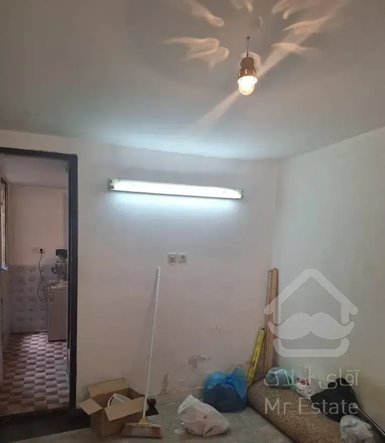 شهرارا ۴۵ متر ۱ خوابه طبقه همکف