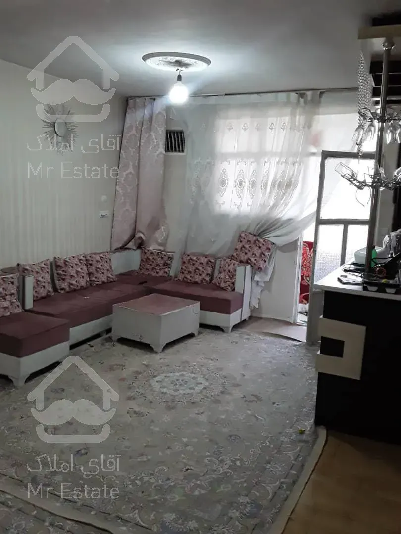 آپارتمان یک خوابه