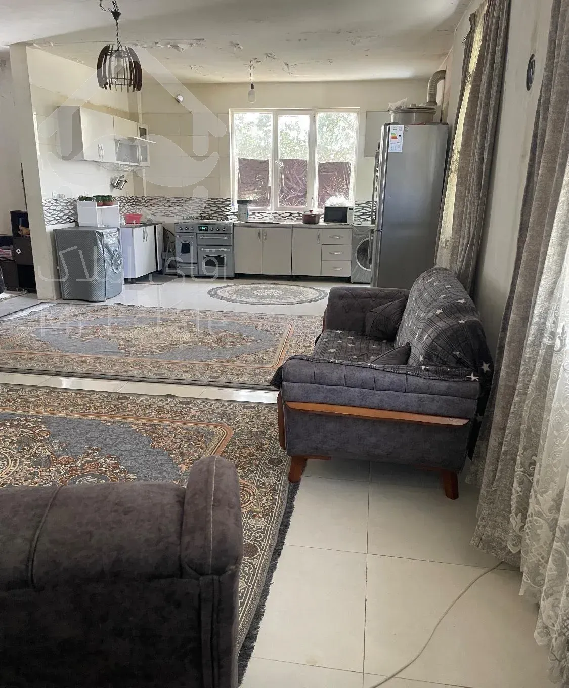 اجاره خونه نو ساز