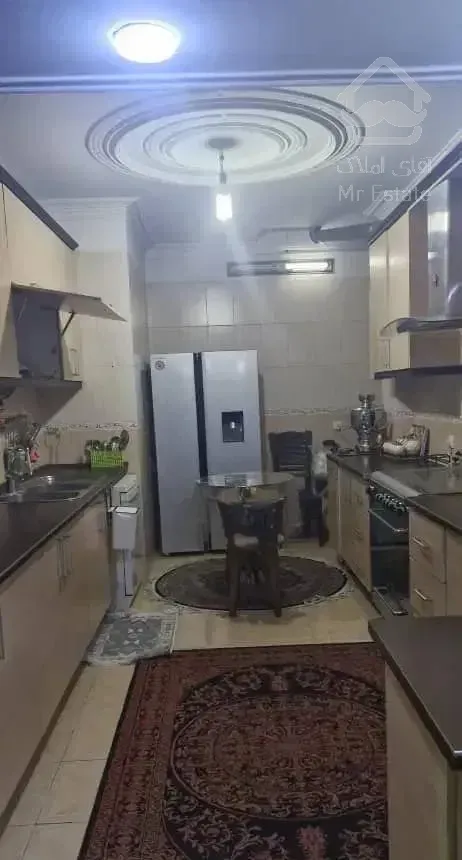 ۱۸۰متر فول مستقل بازسازی شده (ستارخان)