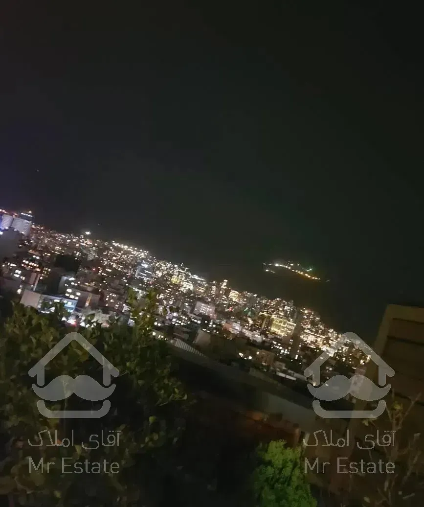 دارآباد 110متر دوخواب ورودی از لابی مبله