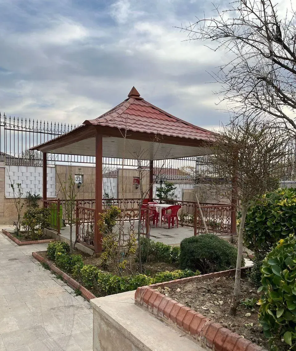 فروش باغ ویلا / در منطقه اعیان نشین