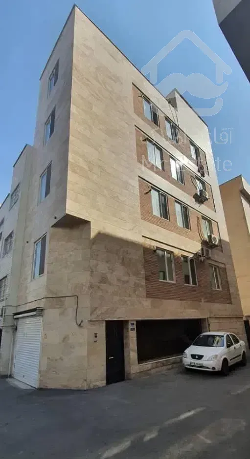 رهن آپارتمان ۴۰ متری ۱ خوابه در اسکندری