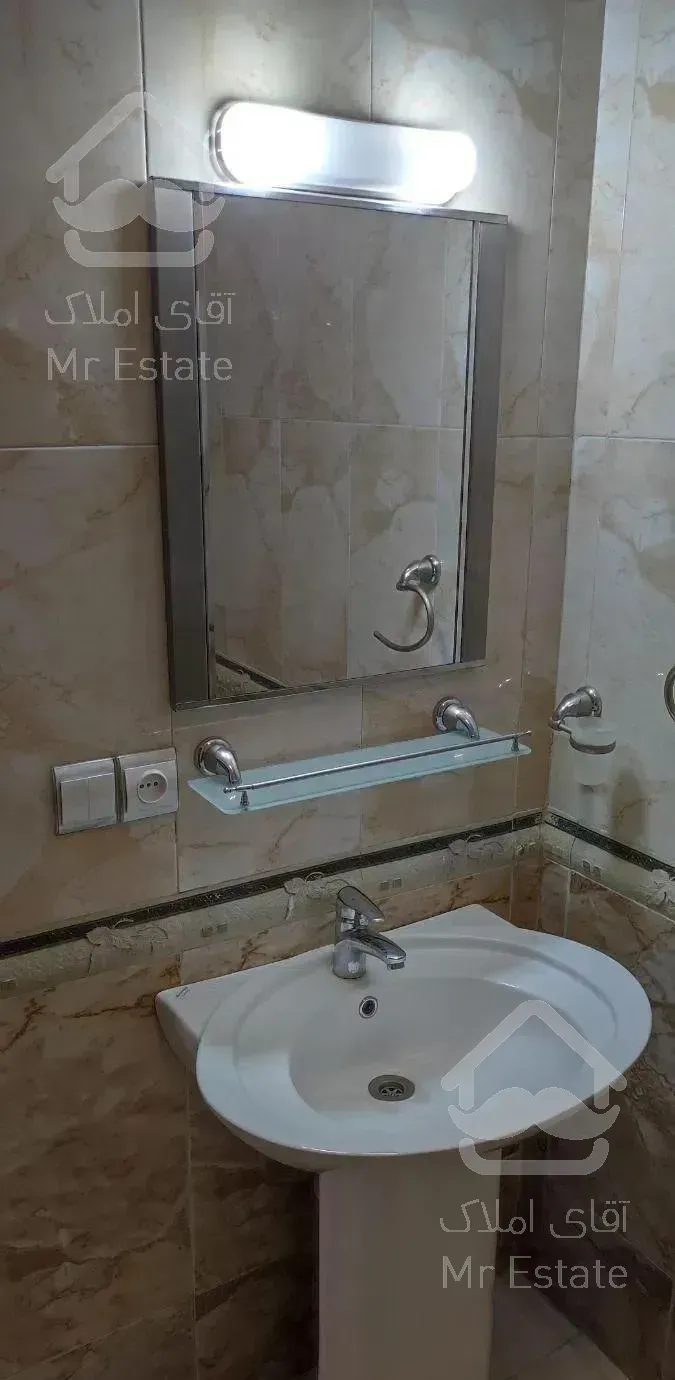 آپارتمان ۱۰۰ متری شمس آباد