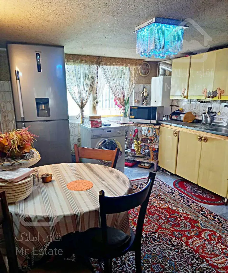 اپارتمان 103  متری