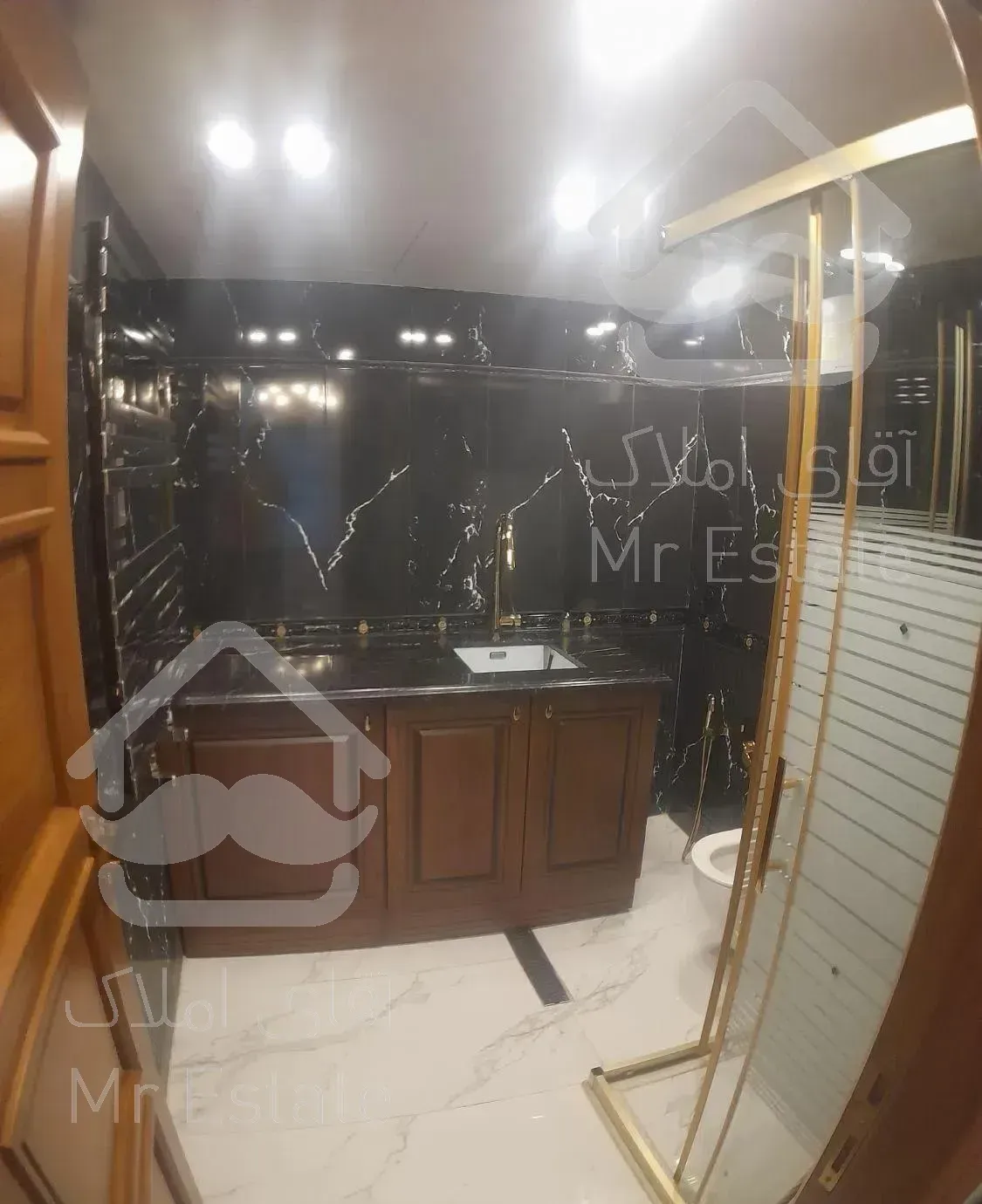 *ونک* 110 متر آپارتمان شیک