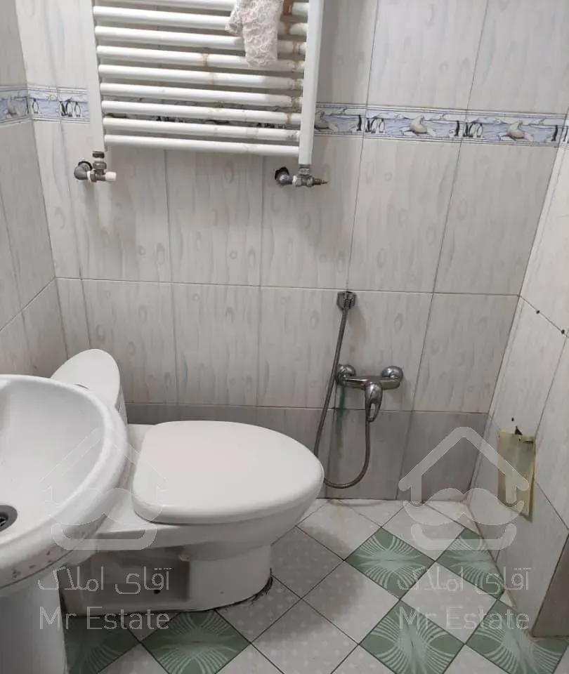 اپارتمان پلاک یک‌ ساحل