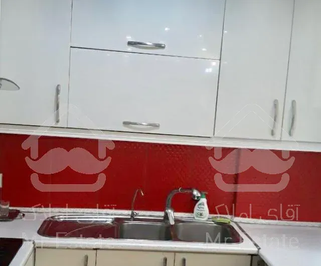 ۹۵متر آپارتمان مسکونی در سازمان برنامه جنوبی