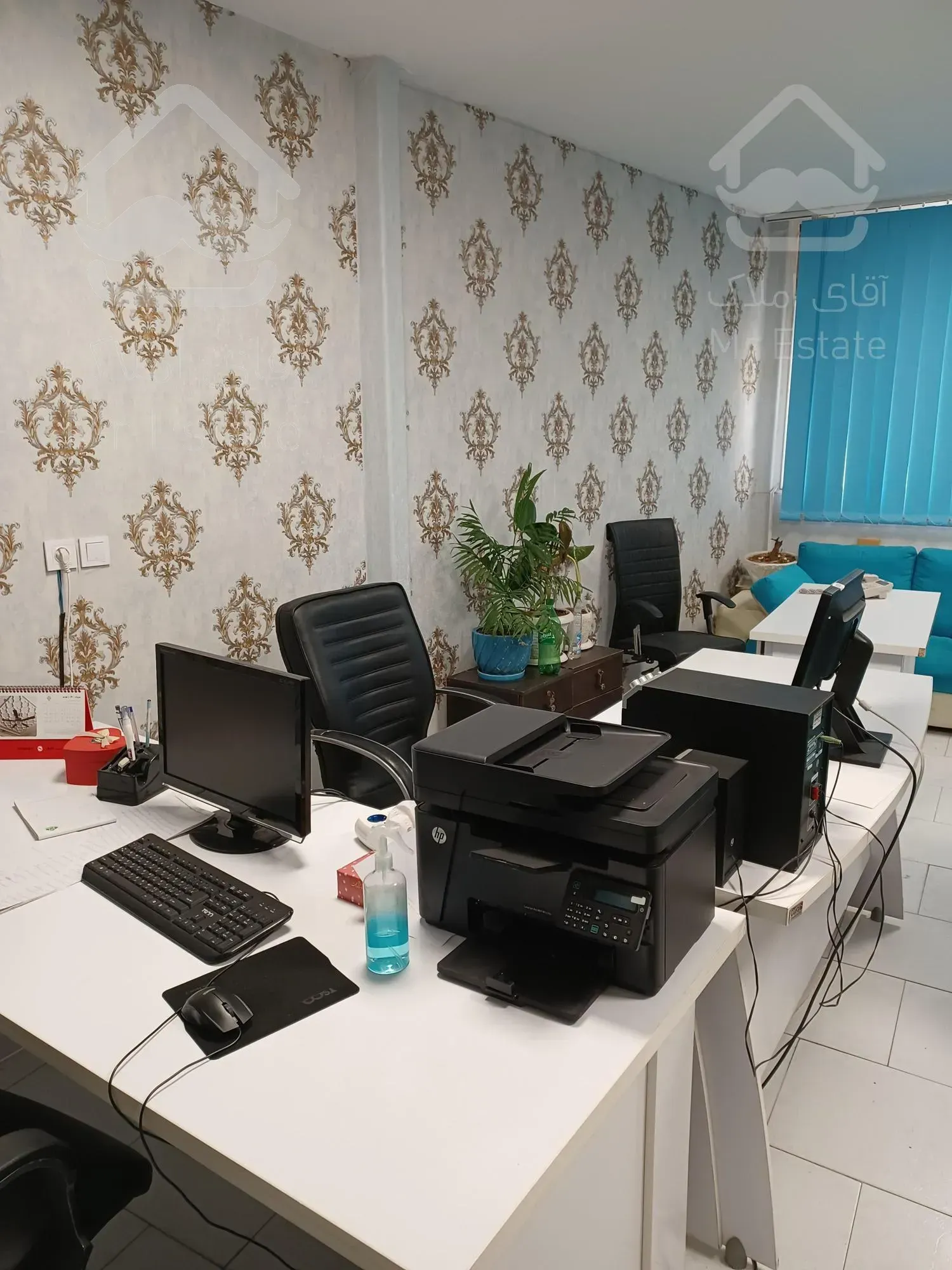 اجاره‌ آپارتمان موقعیت اداری صادقیه