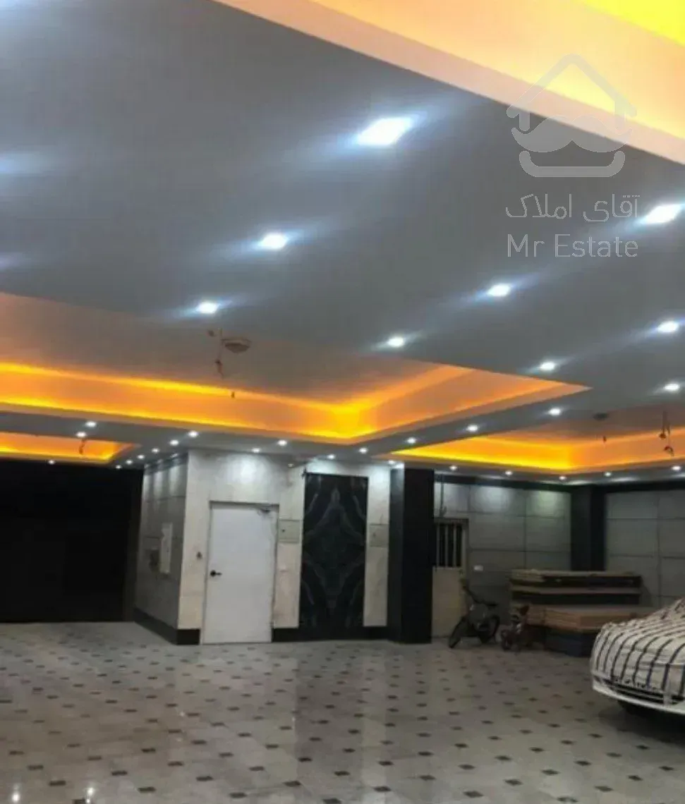 فروش آپارتمان ۱۰۰ متری کلید نخورده