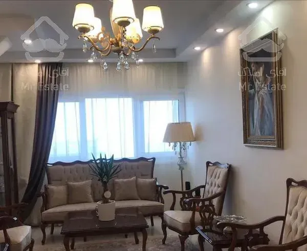 ۸۸ متر پونک شهرک نفت ۲ خواب بازسازی شده