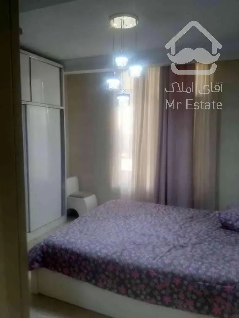 فروش آپارتمان ۶۹ متری ۲ خواب  در فردوس شرق