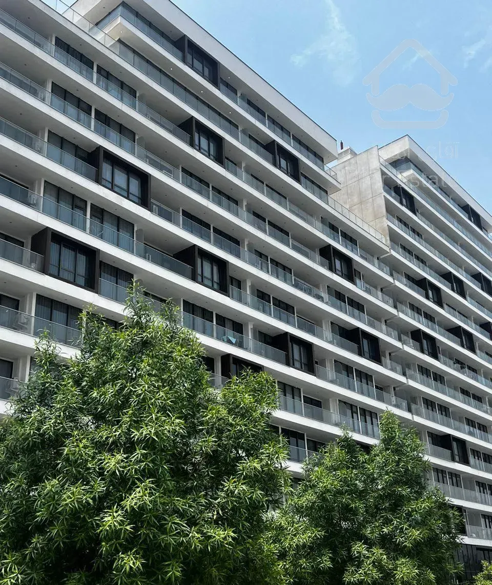 برج ستاره اردیبهشت ۱۲۰متر  دو خواب