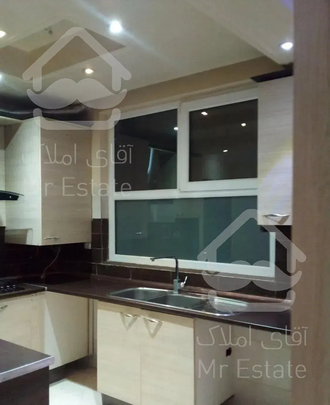 اجاره اپارتمان در بلوار کشاورز جمال زاده شمالی