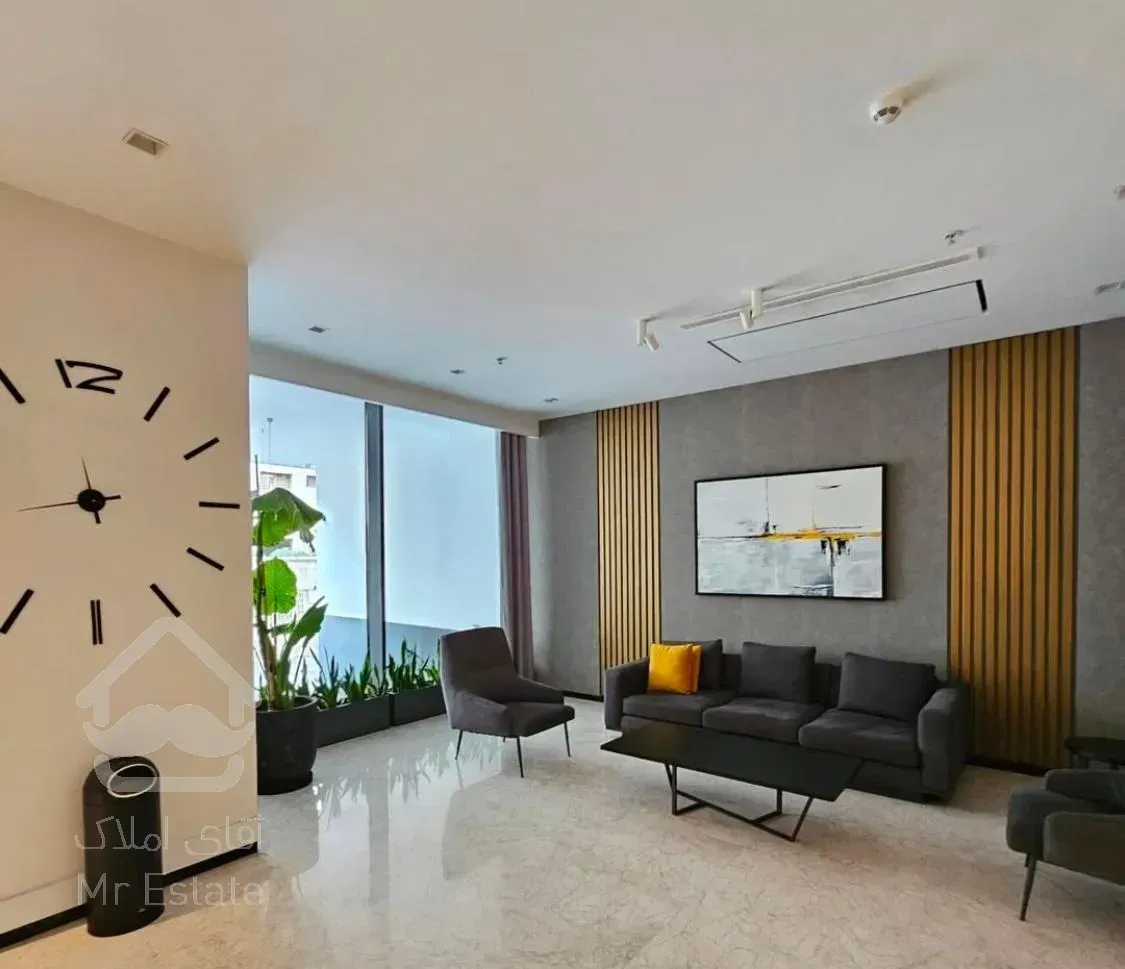 آپارتمان 100متر تکواحدی نوساز سجاد