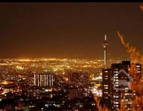 آپارتمان ۳ خوابه / هشترودی