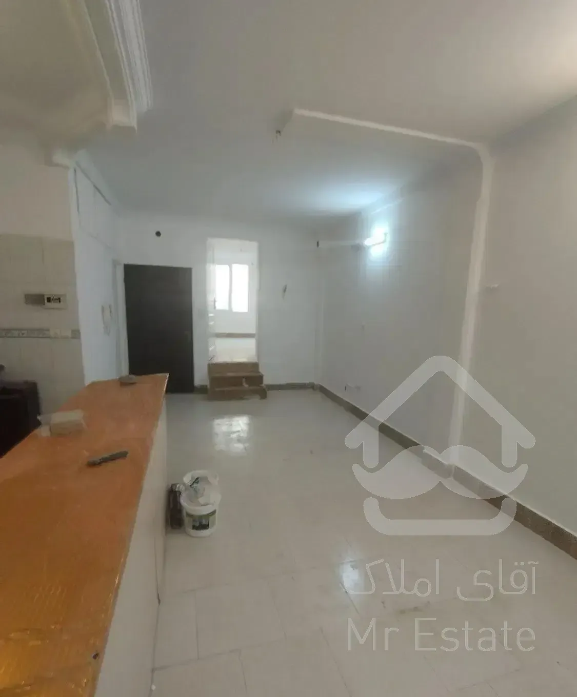 آپارتمان ۴۵متری خیابان آیت