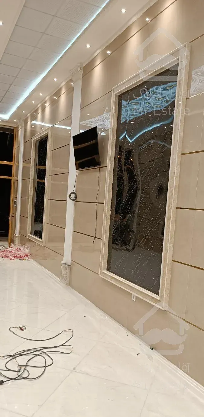 نصب وفروش پارکت و...