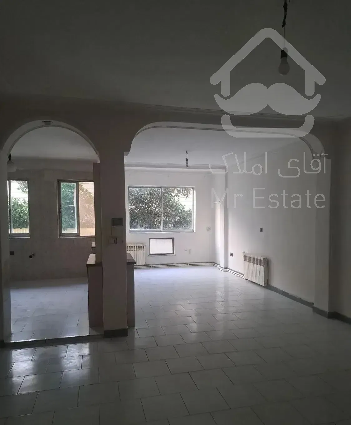 اجاره ۱۰۶ متری