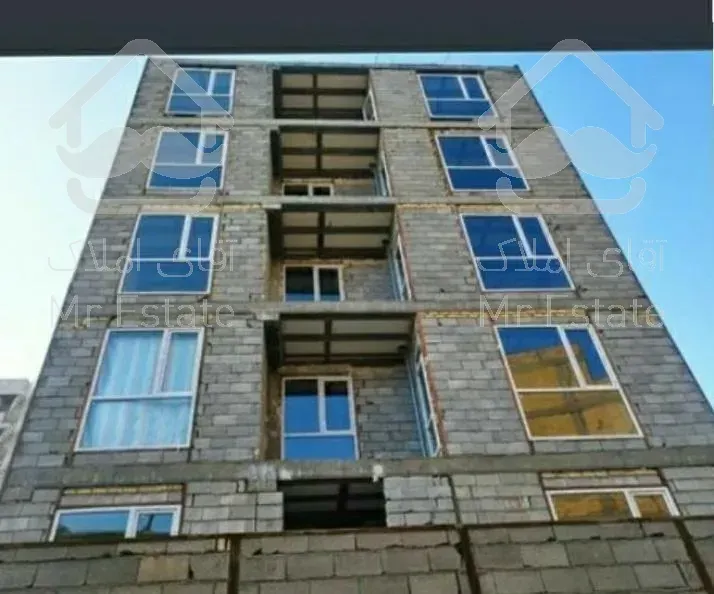 درب و پنجره دوجداره