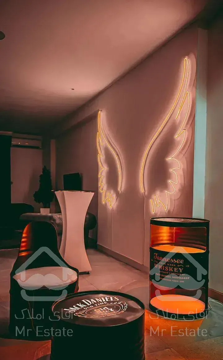 اجاره ویلایی دامون