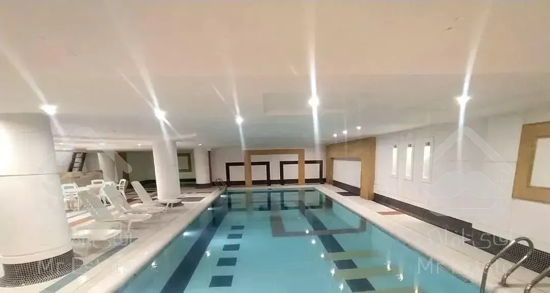 آپارتمان‌ ۱۰۷ متری دزاشیب  / فول مشاعات