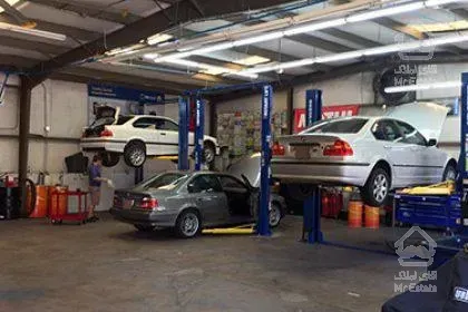 اجاره مغازه/تجاری براصلی/درتهران صادقیه