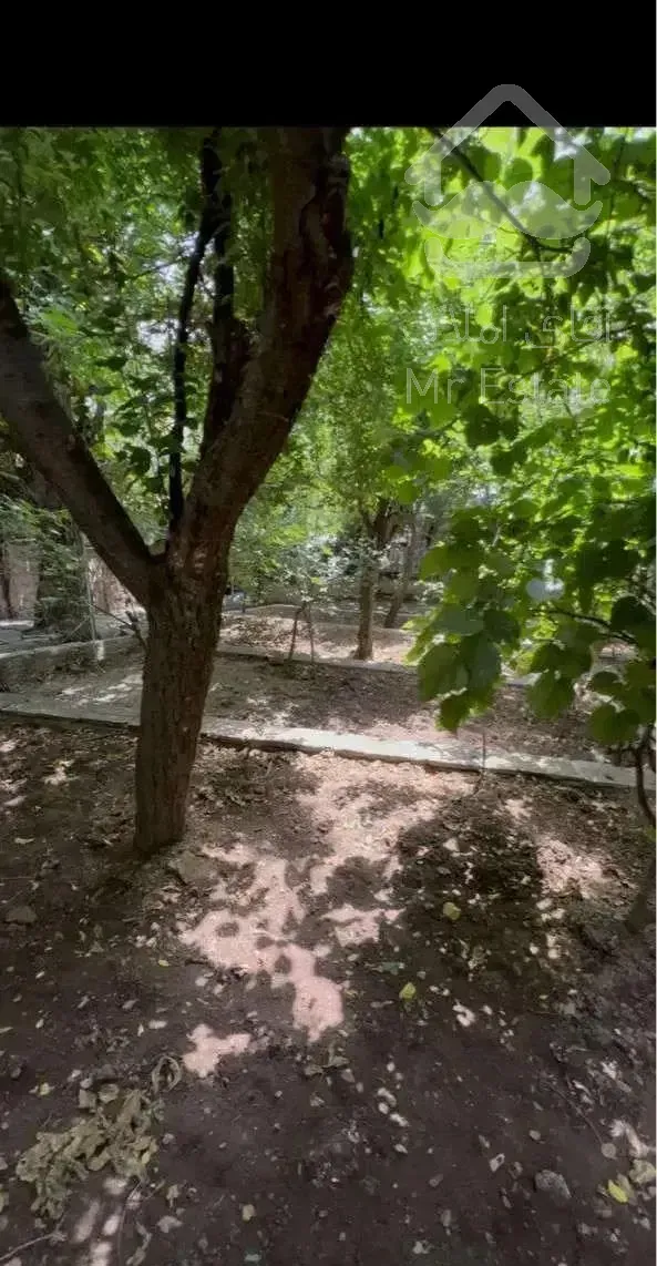 ویلا ۸۴۰ متر میگون