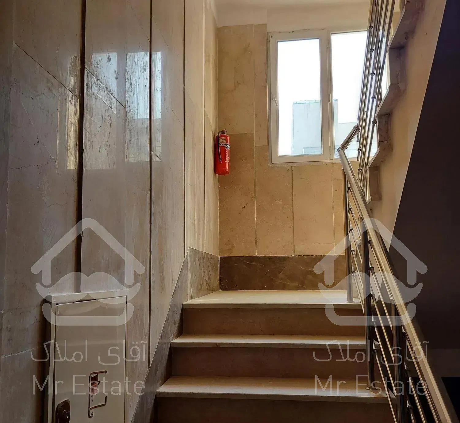 ۱۳۸متر/کلیدنخورده/سند تک برگ