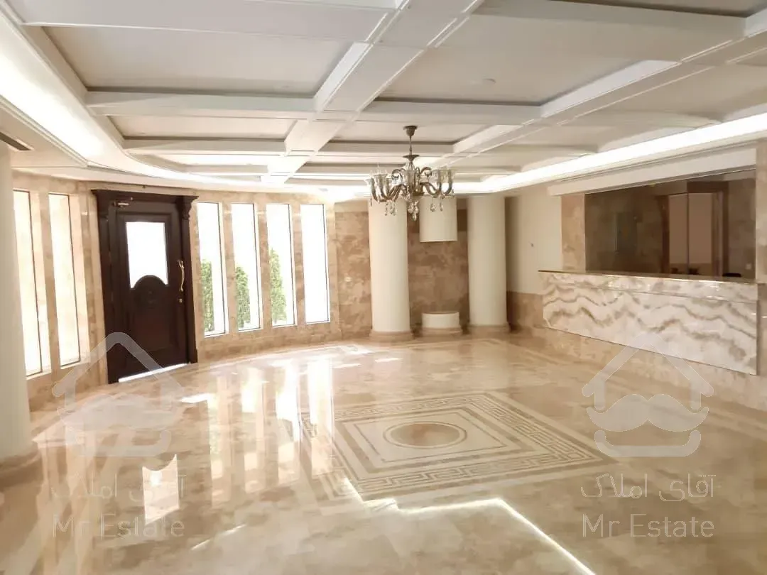 خرید آپارتمان 382 متری نیاوران